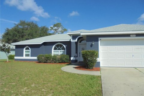 Casa en venta en Ocala, Florida, 3 dormitorios, 149.67 m2 № 1917037 - foto 1