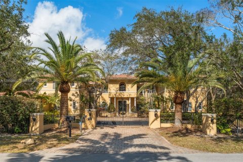 Купить виллу или дом в Пайнкрест, Флорида 5 спален, 813.27м2, № 2032757 - фото 28