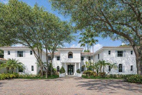 Купить виллу или дом в Пайнкрест, Флорида 5 спален, 813.27м2, № 2032757 - фото 29