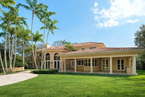 Купить виллу или дом в Пайнкрест, Флорида 5 спален, 813.27м2, № 2032757 - фото 26