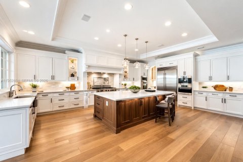 Купить виллу или дом в Пайнкрест, Флорида 5 спален, 813.27м2, № 2032757 - фото 30