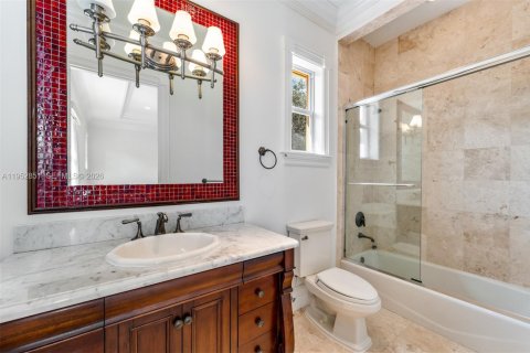 Купить виллу или дом в Пайнкрест, Флорида 5 спален, 813.27м2, № 2032757 - фото 23