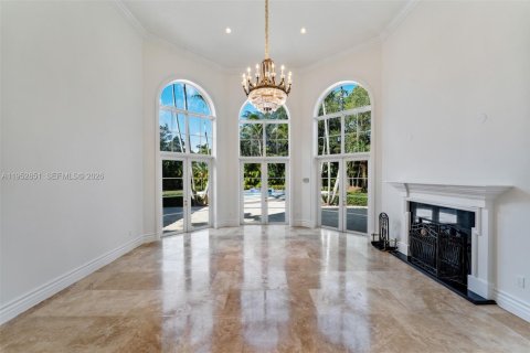 Купить виллу или дом в Пайнкрест, Флорида 5 спален, 813.27м2, № 2032757 - фото 4