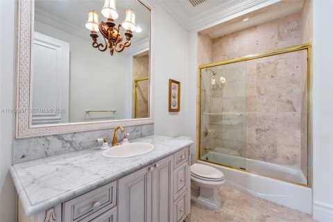 Купить виллу или дом в Пайнкрест, Флорида 5 спален, 813.27м2, № 2032757 - фото 21