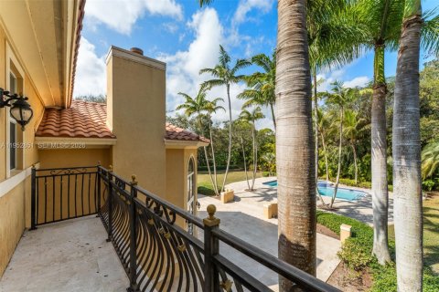 Купить виллу или дом в Пайнкрест, Флорида 5 спален, 813.27м2, № 2032757 - фото 24