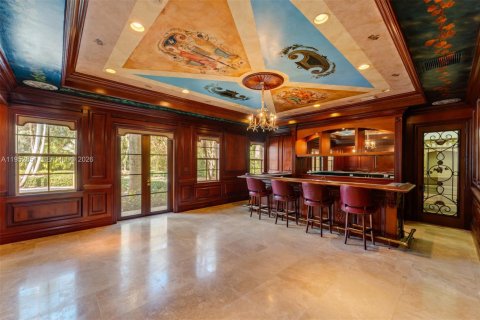 Купить виллу или дом в Пайнкрест, Флорида 5 спален, 813.27м2, № 2032757 - фото 6