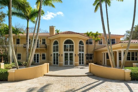 Купить виллу или дом в Пайнкрест, Флорида 5 спален, 813.27м2, № 2032757 - фото 27