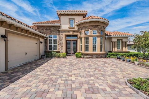 Villa ou maison à vendre à Dade City, Floride: 4 chambres, 335.66 m2 № 2103117 - photo 4