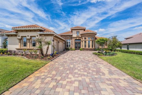 Villa ou maison à vendre à Dade City, Floride: 4 chambres, 335.66 m2 № 2103117 - photo 3