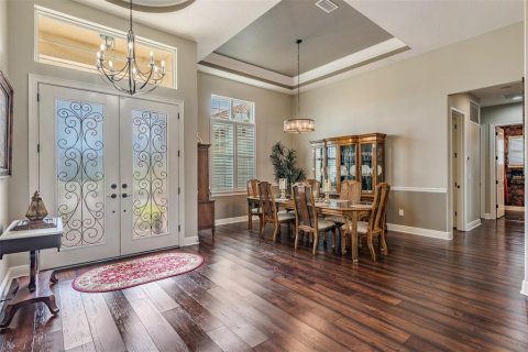 Villa ou maison à vendre à Dade City, Floride: 4 chambres, 335.66 m2 № 2103117 - photo 8