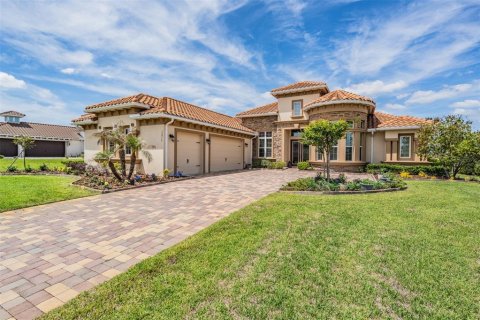 Villa ou maison à vendre à Dade City, Floride: 4 chambres, 335.66 m2 № 2103117 - photo 2
