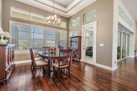 Villa ou maison à vendre à Dade City, Floride: 4 chambres, 335.66 m2 № 2103117 - photo 21