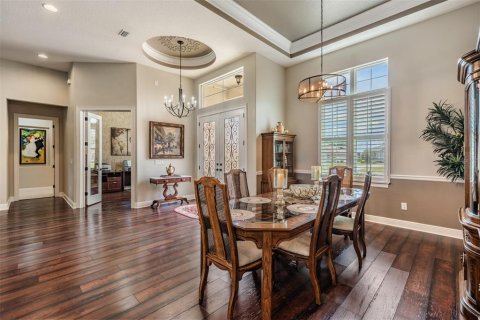 Villa ou maison à vendre à Dade City, Floride: 4 chambres, 335.66 m2 № 2103117 - photo 9