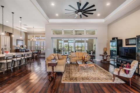 Villa ou maison à vendre à Dade City, Floride: 4 chambres, 335.66 m2 № 2103117 - photo 5