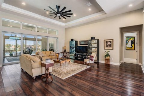 Villa ou maison à vendre à Dade City, Floride: 4 chambres, 335.66 m2 № 2103117 - photo 6