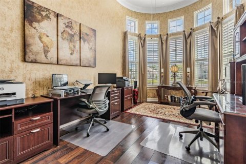 Villa ou maison à vendre à Dade City, Floride: 4 chambres, 335.66 m2 № 2103117 - photo 27