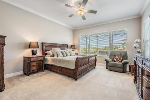 Villa ou maison à vendre à Dade City, Floride: 4 chambres, 335.66 m2 № 2103117 - photo 29