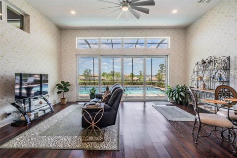 Villa ou maison à vendre à Dade City, Floride: 4 chambres, 335.66 m2 № 2103117 - photo 24