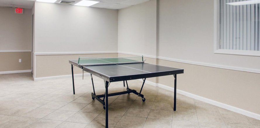 Condominio en Palm Beach, Florida, 2 dormitorios № 1077519