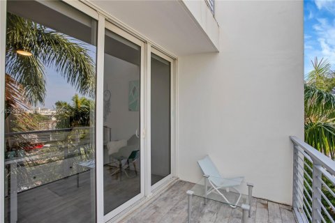 Touwnhouse à louer à Miami Beach, Floride: 4 chambres, 232.63 m2 № 2075214 - photo 29
