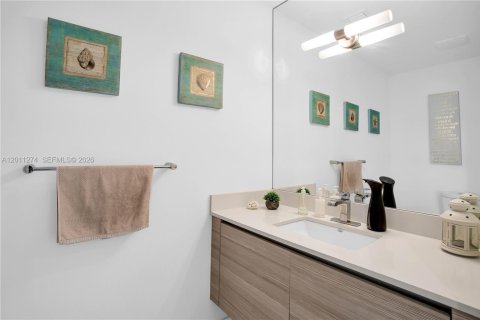 Touwnhouse à louer à Miami Beach, Floride: 4 chambres, 232.63 m2 № 2075214 - photo 9