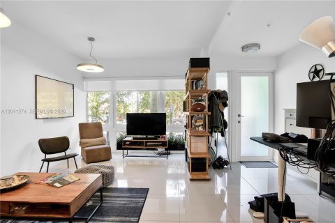 Touwnhouse à Miami Beach, Floride 4 chambres, 232.63 m2 № 2075214