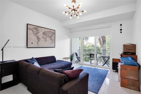 Touwnhouse à louer à Miami Beach, Floride: 4 chambres, 232.63 m2 № 2075214 - photo 12