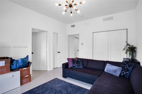 Touwnhouse à louer à Miami Beach, Floride: 4 chambres, 232.63 m2 № 2075214 - photo 13