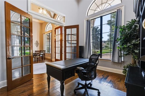 Villa ou maison à vendre à Sanford, Floride: 5 chambres, 464.51 m2 № 2354502 - photo 11