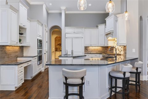 Villa ou maison à vendre à Sanford, Floride: 5 chambres, 464.51 m2 № 2354502 - photo 27