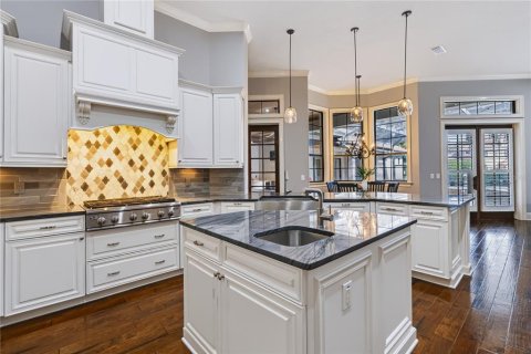 Villa ou maison à vendre à Sanford, Floride: 5 chambres, 464.51 m2 № 2354502 - photo 30
