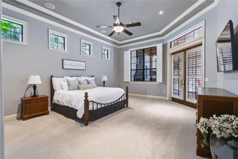 Villa ou maison à vendre à Sanford, Floride: 5 chambres, 464.51 m2 № 2354502 - photo 17