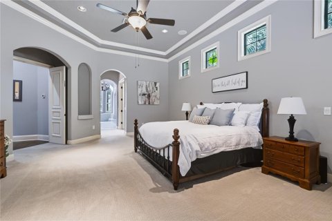 Villa ou maison à vendre à Sanford, Floride: 5 chambres, 464.51 m2 № 2354502 - photo 19