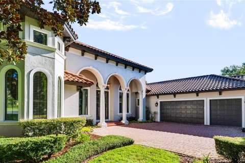 Villa ou maison à vendre à Sanford, Floride: 5 chambres, 464.51 m2 № 2354502 - photo 6