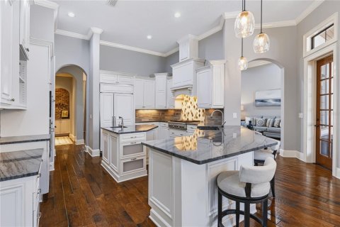 Villa ou maison à vendre à Sanford, Floride: 5 chambres, 464.51 m2 № 2354502 - photo 29