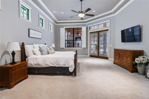 Villa ou maison à vendre à Sanford, Floride: 5 chambres, 464.51 m2 № 2354502 - photo 18