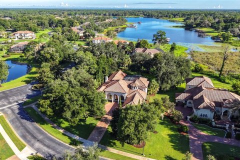 Villa ou maison à vendre à Sanford, Floride: 5 chambres, 464.51 m2 № 2354502 - photo 3