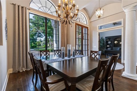 Villa ou maison à vendre à Sanford, Floride: 5 chambres, 464.51 m2 № 2354502 - photo 8