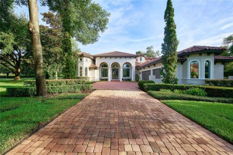 Casa en Sanford, Florida 5 dormitorios, 464.51 m2 № 2354502