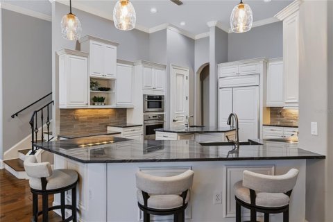 Villa ou maison à vendre à Sanford, Floride: 5 chambres, 464.51 m2 № 2354502 - photo 28