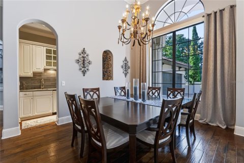Villa ou maison à vendre à Sanford, Floride: 5 chambres, 464.51 m2 № 2354502 - photo 7