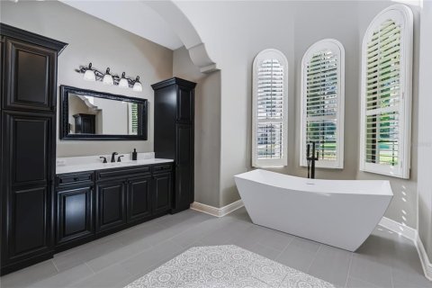 Villa ou maison à vendre à Sanford, Floride: 5 chambres, 464.51 m2 № 2354502 - photo 22