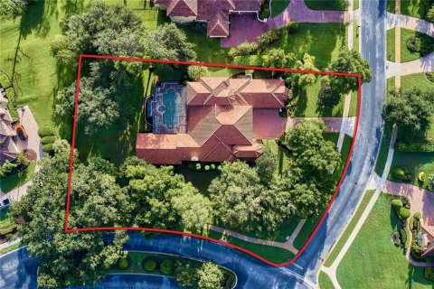 Villa ou maison à vendre à Sanford, Floride: 5 chambres, 464.51 m2 № 2354502 - photo 4