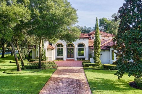 Villa ou maison à vendre à Sanford, Floride: 5 chambres, 464.51 m2 № 2354502 - photo 2