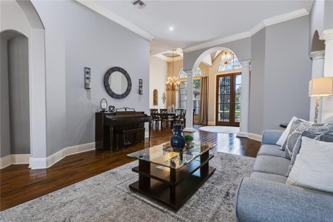 Villa ou maison à vendre à Sanford, Floride: 5 chambres, 464.51 m2 № 2354502 - photo 14