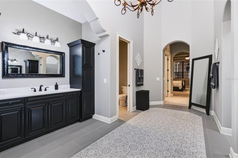 Villa ou maison à vendre à Sanford, Floride: 5 chambres, 464.51 m2 № 2354502 - photo 23
