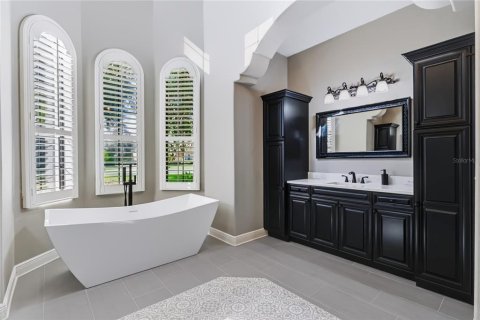 Villa ou maison à vendre à Sanford, Floride: 5 chambres, 464.51 m2 № 2354502 - photo 21