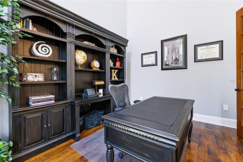 Villa ou maison à vendre à Sanford, Floride: 5 chambres, 464.51 m2 № 2354502 - photo 10