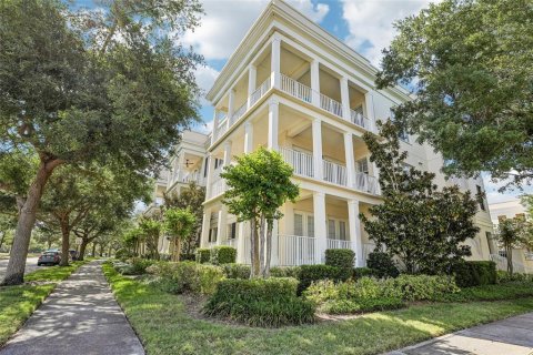 Condo in Orlando, Florida, 3 bedrooms № 2227657