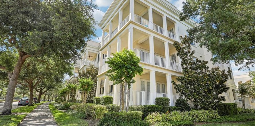 Condo in Orlando, Florida, 3 bedrooms № 2227657